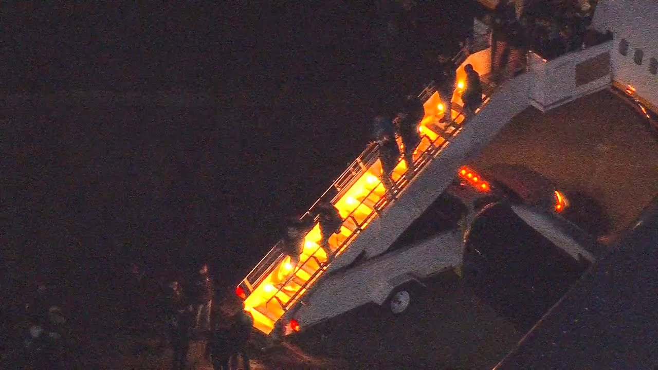 LIVE: Venezuelan President Maduro arrives in New York