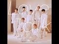 WayV Love Talk Instrumental