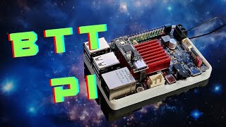 Best Raspberry Pi alternative? | BTT pi