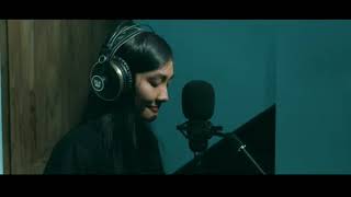 MUARA- ADERA (COVER BY LAILI & HAFIDZ)