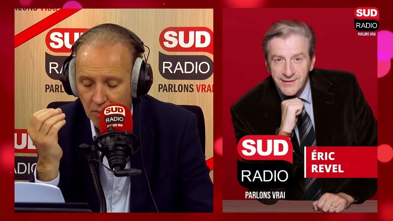 Quid de l’ISF climatique ? - La chronique d'Eric Revel