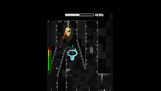 Acropolis 100% first insane demon