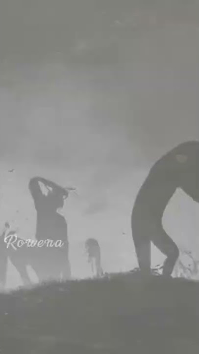 Attack on Titan edit || Loving You Is A Losing Game