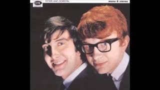 Peter & Gordon - Five Hundred Miles chords