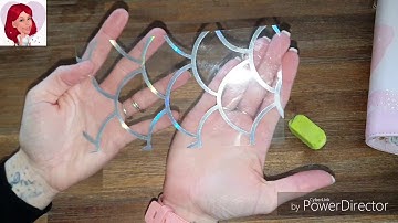 Acetate & Vellum Uses ~ Craft with me