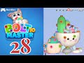 3D Bolt Master™ Level 28 - The Ultimate Bolt and Screw Puzzle Game