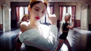 JENNIE - 'SOLO' Dance Practice Mirrored