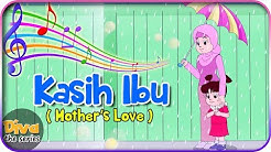 KASIH IBU ( Mother's Love) | Diva bernyanyi | Diva The Series Official  - Durasi: 3:17. 