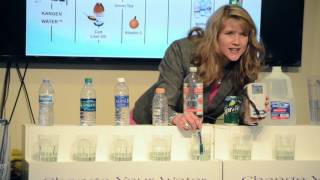 Kangen Water Demonstration Hd