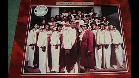 Audio* Let The Words of My Mouth: Lawrence Ingram ...