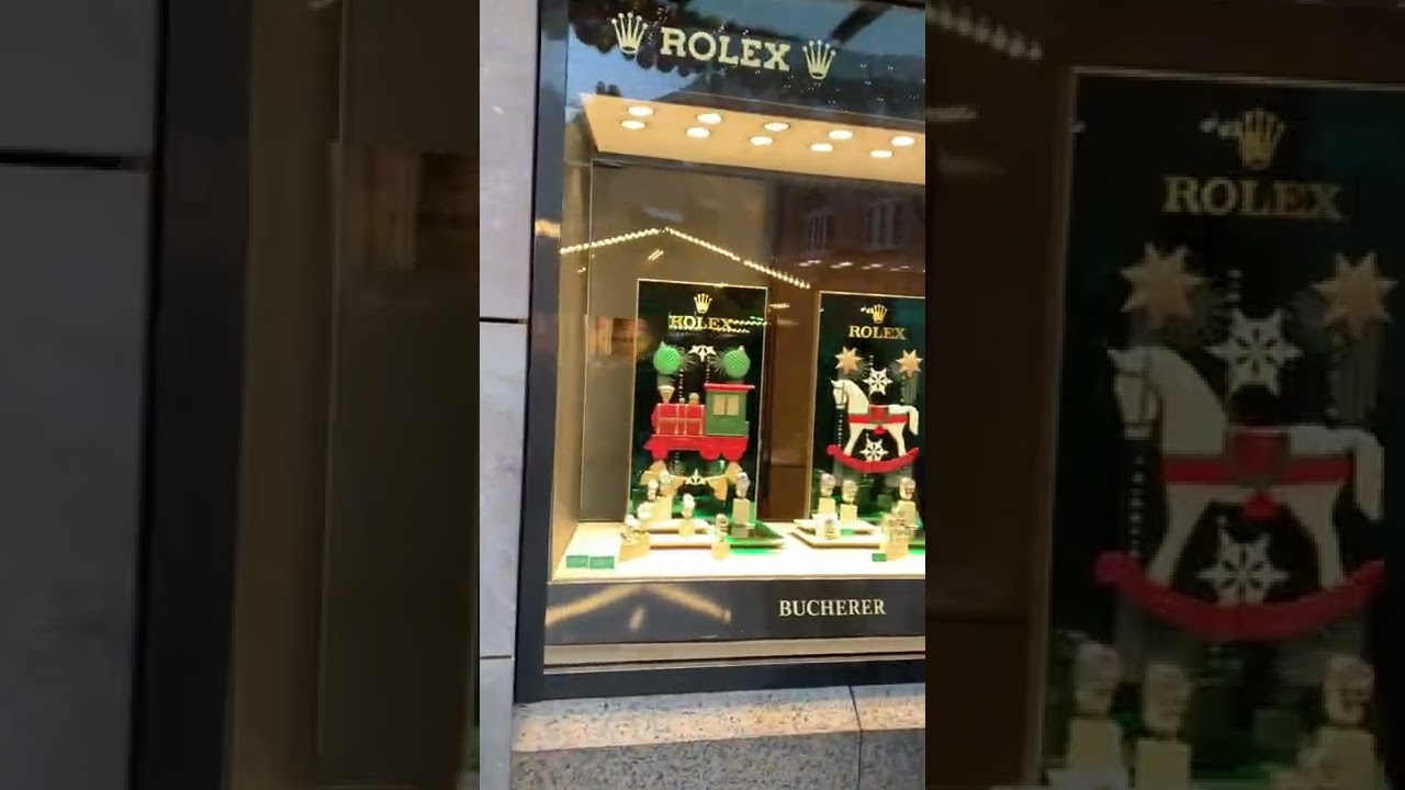 Weiser Turm Nürnberg Juwelier ювелирний Нюрнберг jewelry shop