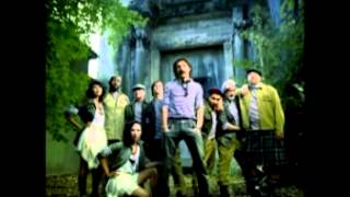 Watch Gogol Bordello Juf Dub video