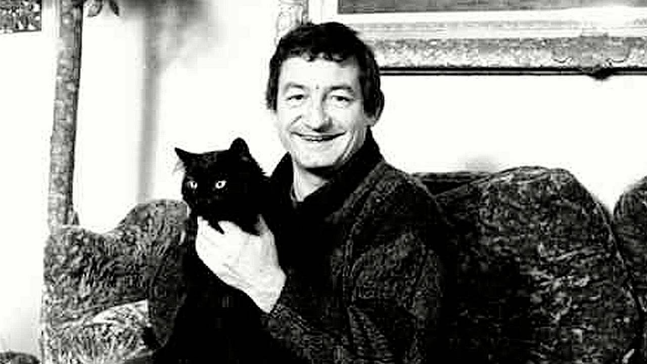 Aquaphile - Pierre Desproges