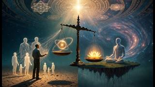 Why Materialism Fails to Explain the Human Soul (Parable of Science & Spirit) #sciencevsspirituality