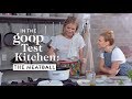 Gwyneth Paltrow and Jessica Seinfeld: The Meatball | goop