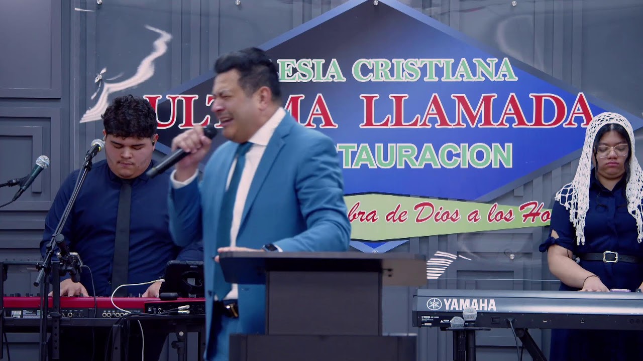 CULTO DOMINICAL | 01/11/2025