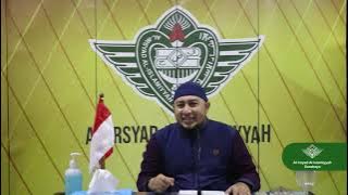 Ustadz ABU ASLAM - SUKSES DUNIA AKHIRAT DENGAN BIRRUL WALIDAIN