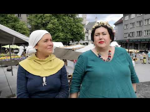 Video: Oma käsitöö meistrid