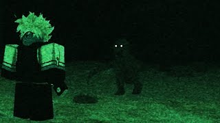 Tricking The Rake - The Rake Remastered Roblox