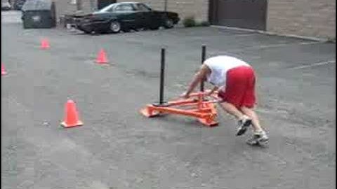 DeFrancosTraining.com - Nikki Flores Prowler Suicides!