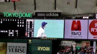 坂本勇人 好プレー 背走キャッチ Youtube 坂本勇人 好プレー 背走キャッチ Youtube