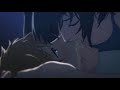 Himeno kisses Denji in a hot way 😳