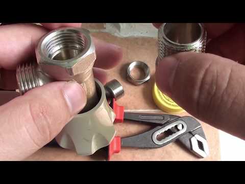 Video: Gipspleister 