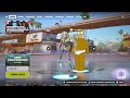 JUGANDO FORTNITE EN VIVO