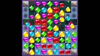 Jewelry crush: Jewelry match 3 #candycrush #candy #candycrushsaga  #match3  #puzzle #puzzlegame screenshot 5