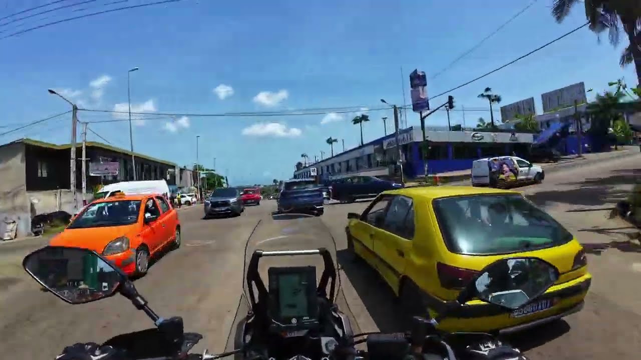 DIRECTION ASSINIE HD