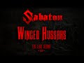 Sabaton - Winged Hussars (Lyrics English & Deutsch)