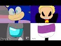 Other Friends Mashup 4 (si esto no se hace viral,no se que más lo será)