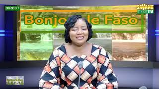 #bonjour_le_faso_du_01/06/2026_sur_Savane TV