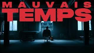 Young Dee - Mauvais Temps ( Visualizer, Prod By 444 OTB)