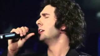 Josh Groban Jesu Joy, of Man's Desiring