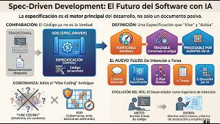 Spec Driven Development