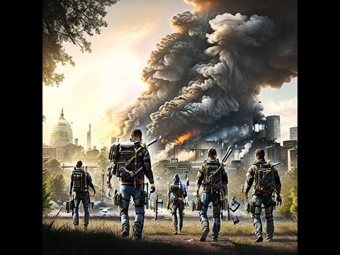 Видео: ⚡⚡Tom Clancy’s The Division 2 ➤ проекты ➤ поднимаю рейтинг ➤ скилл ➤рейды заданий ➤⚡⚡😖