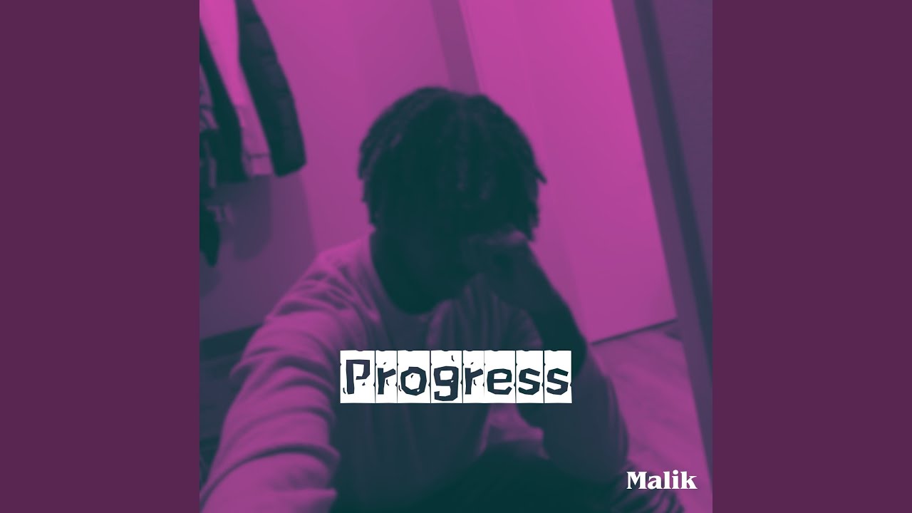Ver Progress en YouTube Ver Progress en YouTube