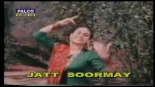 JATT SOORMAY balle balle [zira]