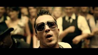 Shawn Desman - Electric "Night Like This" [OFFICIAL VIDEO]