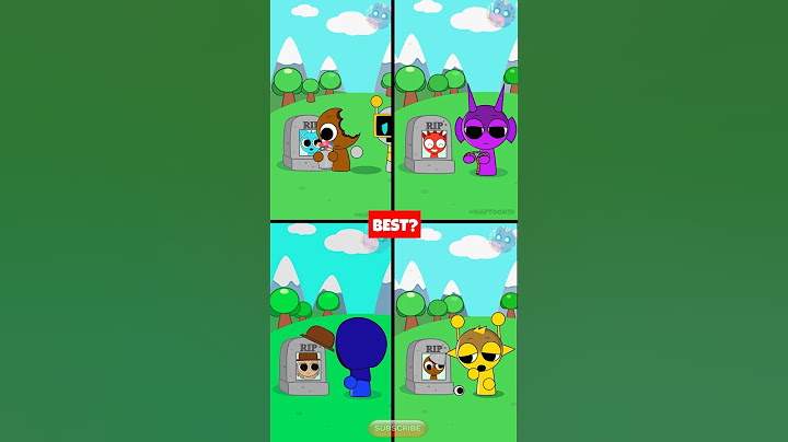 Sprunki after phase 2 animation Pack Version 3 #sprunki #shorts #animation