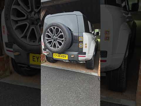 Octa with Quicksilver exhaust #octa #quicksilver thumbnail