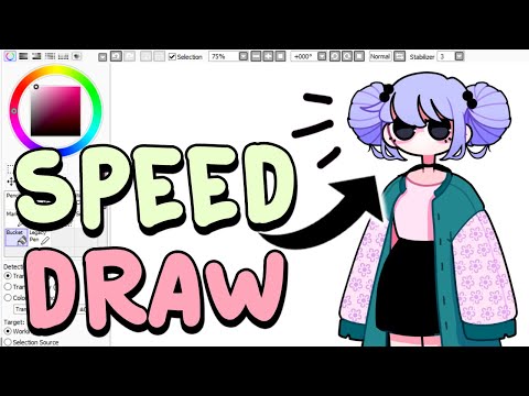 SpeedDraw (@_SpeedDraw_) / X
