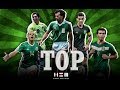 6 Jugadores Mexicanos en el Tri que se Bronquearon con un ...