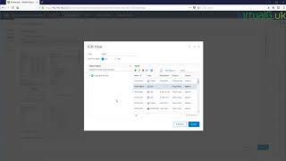 VMware vROps - 60 Seconds on Dashboards - vRealize Operations Manager