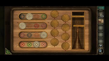 Can you escape 50 Rooms 20 level 8 | complete walkthrough | fx Billa live