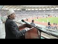 Rais Mwinyi Atoa Ujumbe Mzito Kwa Wazanzibari Mwezi Huu Mtukufu Wa Ramadhani Rais Mwinyi Atoa Ujumbe Mzito Kwa Wazanzibari Mwezi Huu Mtukufu Wa Ramadhani
