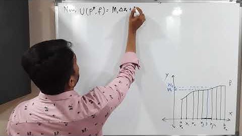 Riemann Integration | Lecture 15 | Upper Sum of Refinement of Partition
