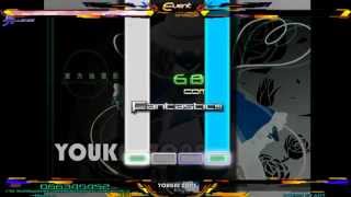[-=Blaze=- Plays Stepmania] Youkai Zone by あう [FC]