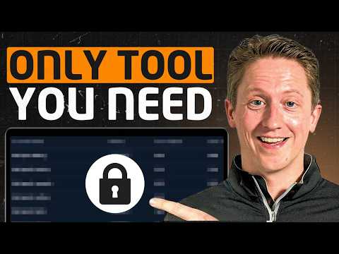 This AI Tool Will Make You RANK FAST (Full Walkthrough)